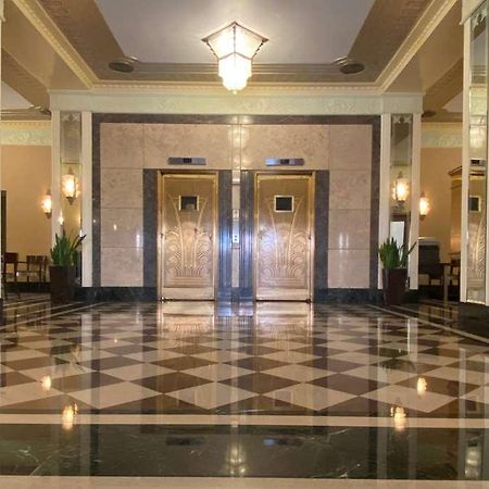 Ambassador Hotel Milwaukee Interieur foto